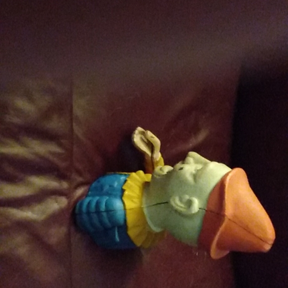 Castiron bank - Picture 2 of 3